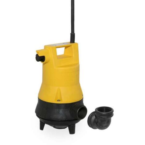 Jung Pumpen U3KS Hebefix Plus, JP45096