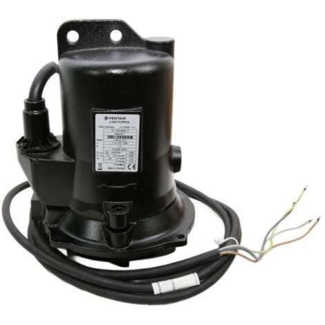 Jung Pumpen UC 10/4 BWE/3 Behälterpumpe