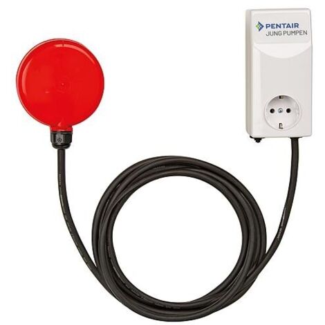 Jung Pumpen Zubehör Waschmaschinenstopp AW3, JP44895