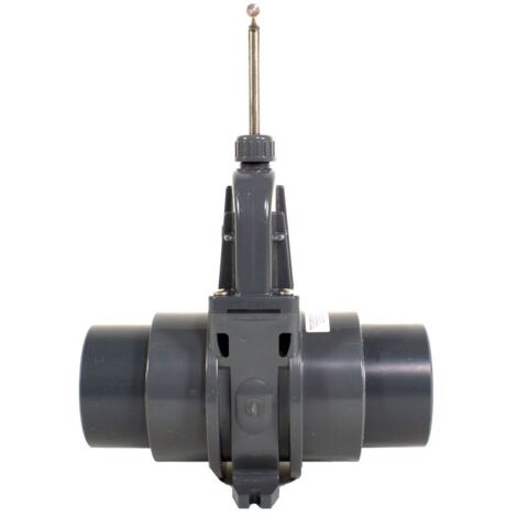 Jung Pumpen Zulaufschieber JP28297 DN 100