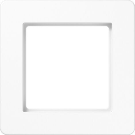 Jung Rahmen 1-fach AF 581 BF WW
