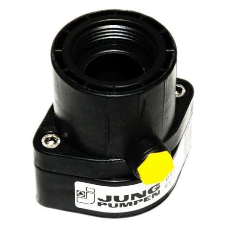 PENTAIR JUNG Rückschlagklappe 1 1/4'' 09739 für Tauchpumpen
