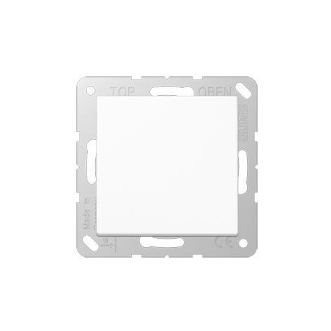 JUNG SCHUKO A 1520 BFKIKL WW 4011377124530 DE COURANT BLANC ALPIN