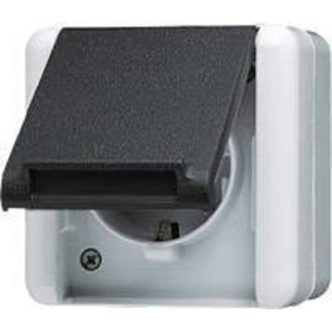 JUNG SCHUKO-STECKDOSE 16A 250V 820 W