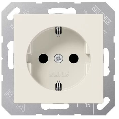 Jung SCHUKO-Steckdose 16A 250V A 1520 BF