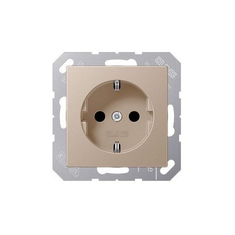 JUNG SCHUKO-STECKDOSE 16A 250V A 1520 CH