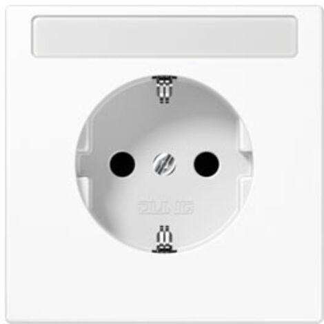 JUNG SCHUKO-STECKDOSE 16A 250V M.BER HRUNGSS LS 1520 KINA WW