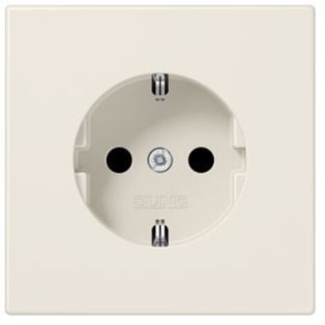 JUNG SCHUKO-STECKDOSE 16A 250V M.BER HRUNGSSCHUTZ LS 1520 KI