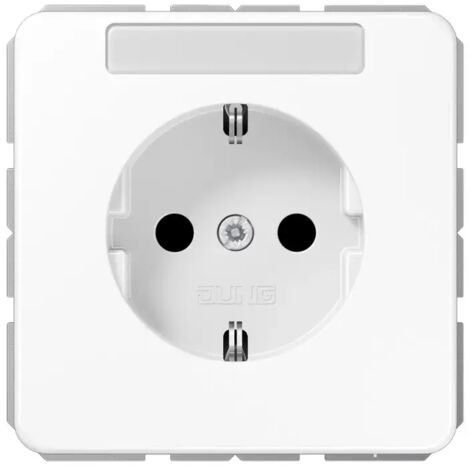 Jung SCHUKO-Steckdose 16A 250V CD 1520 BFKINA WW