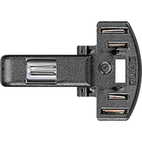 Jung simple Accessoire Lampe néon 90 1 pc(s) Q267462