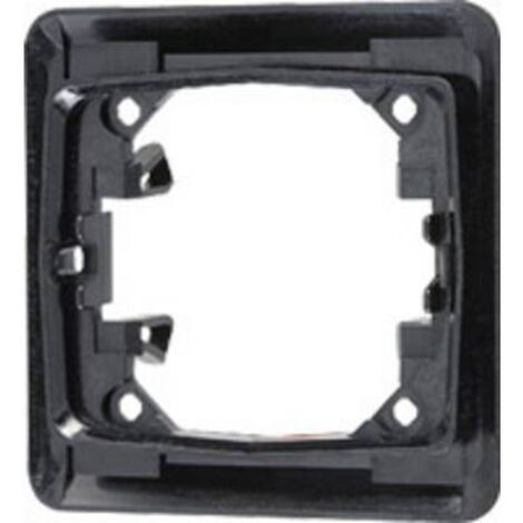 Jung simple Accessoire noir CD90HP 1 pc(s) Q265132
