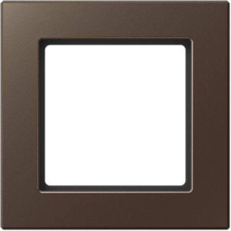 Jung simple Cadre marron AC581MO 1 pc(s) Q265682