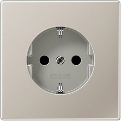 JUNG Lsd984sw Cadre Pour 4 Prises