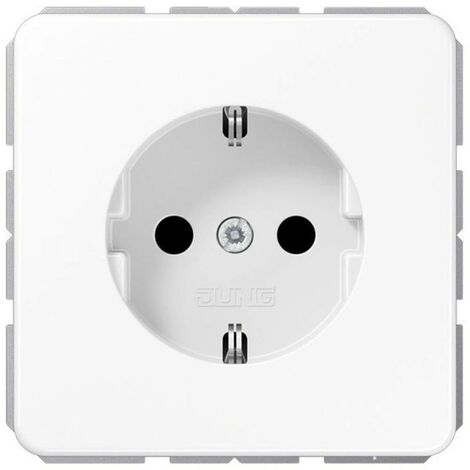 Mini interrupteur à capteur IR switch 24 V 24 V L.60mm 72 W blanc L&S