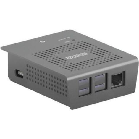 Jung Smart Visu Server, con spina europea SV-SERVER2