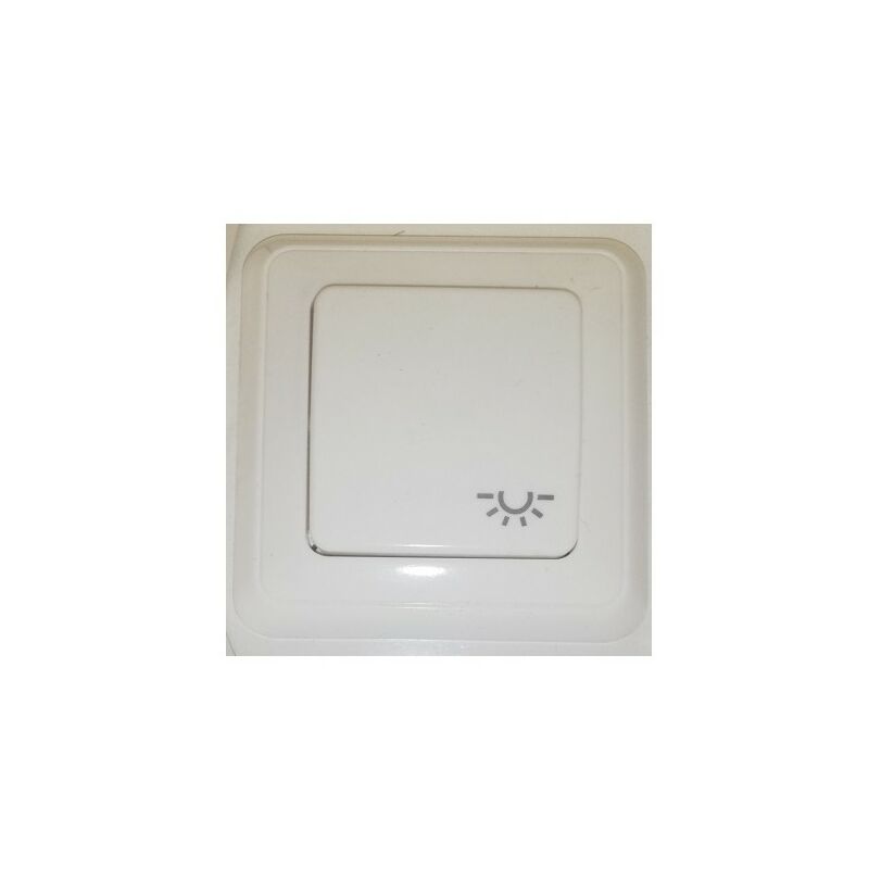 ST550 Interrupteur va-et-vient 506U - Jung