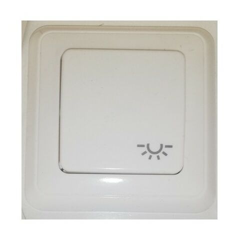 Cadre De Finition 1 Poste, Métal INOX | FDES 2981