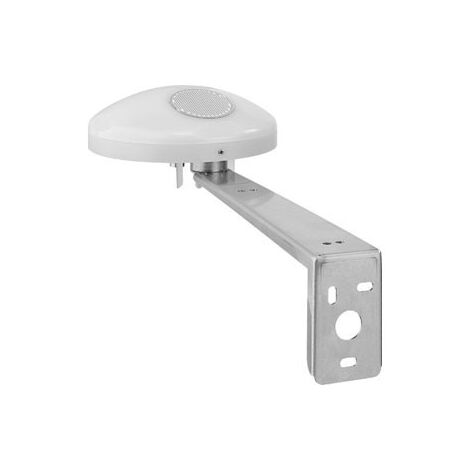 JUNG STATION MÉTÉO UNIVERSAL 2225 WS U KNX UNITÉ BUSSYSTEM 4011377127562 ENTRÉE
