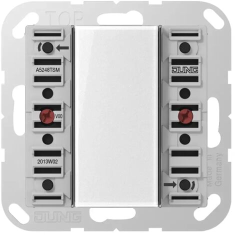 Jung Touch-Sensor-Modul RGB 8 2 cm breit
