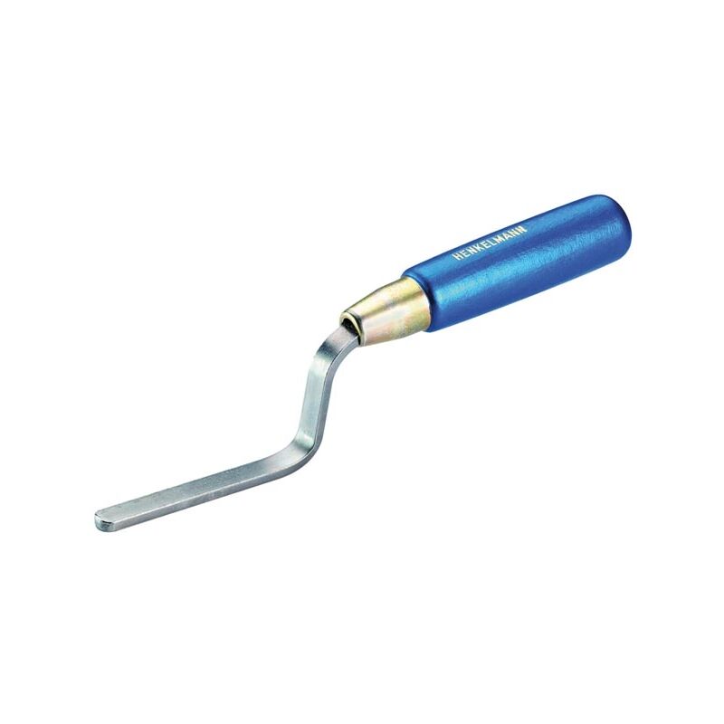 Perel - jung - truelle à joint - 100 x 14 mm - 120 g - pro HE749014