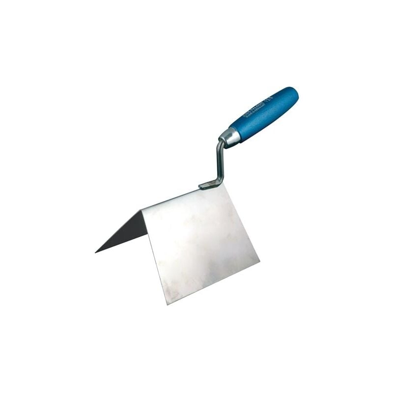 Jung - truelle d'angle extérieur - 80° - 220 g - semi-pro HE298125