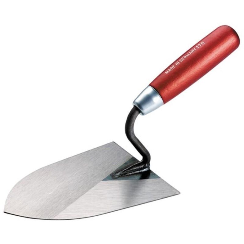 Jung - Truelle De Carreleur - Belge - Col De Cygne - 285 G - Hobby He374170