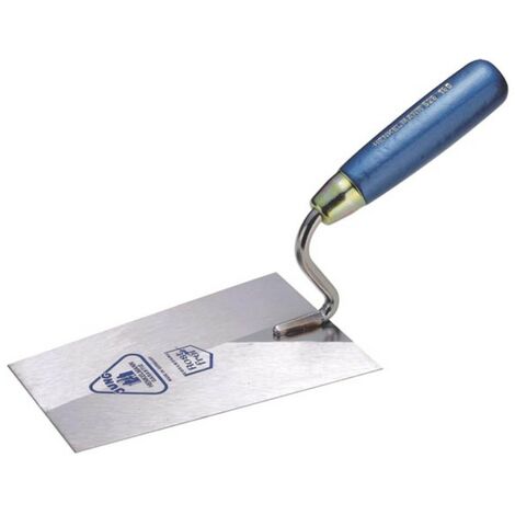 Jung - Truelle De Ma,on - Fa,on Tyrol - Col De Cygne - 270 G - Inox - Pro