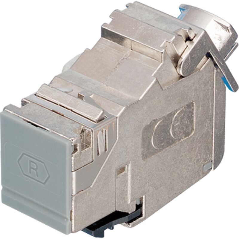 Jung - noyau - catégorie 6 a - pour prise rj45 - ls uma-cat6a