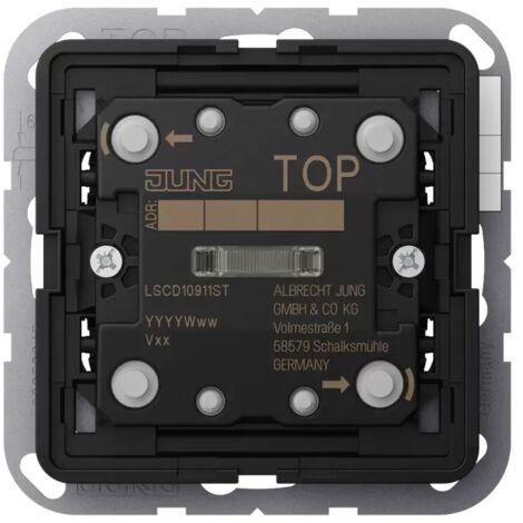 Jung Universelles Multicolor Sensor Modul