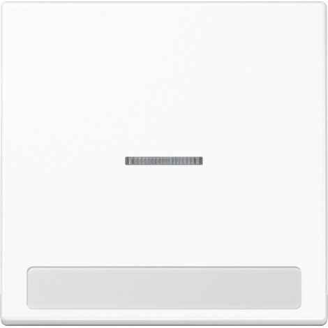 Jung Wippe Licht./Schriftf.aws für Schalter/Taster LS 990 NAKO5 WW