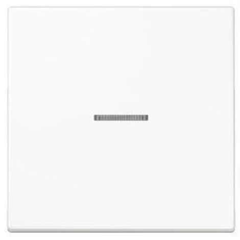 Jung Wippe Lichtleiter aws für Schalter/Taster LS 990 KO5 WW