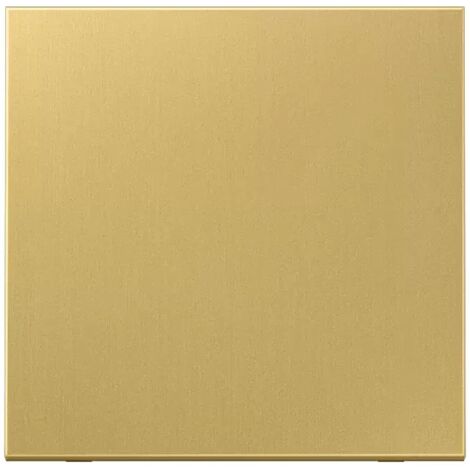 Jung Wippe, Messing, Serie LS, Messing classic ME2990C
