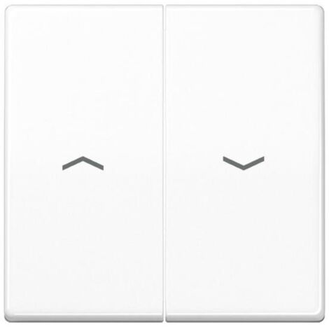 Jung Wippe Symbole aws für Jal.Schalter AS 591-5 P BF WW