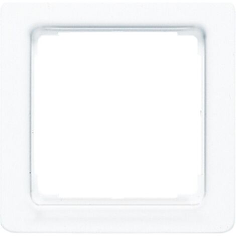 Jung Zwischenrahmen aws zur Montage CD 590 Z WW