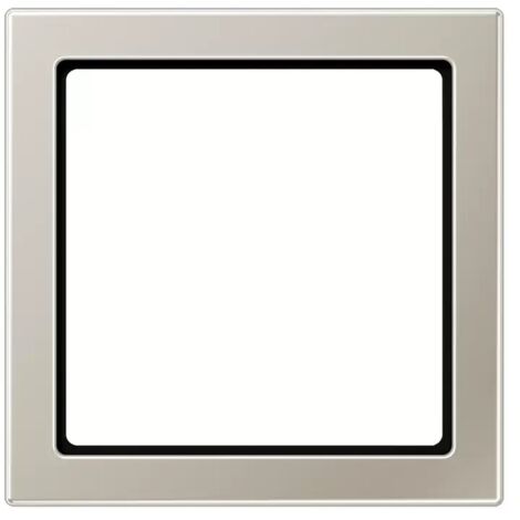 Jung Zwischenrahmen Edelstahl 55x55mm LS ES 2961 Z5-L