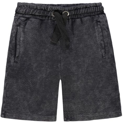 Jungenshorts, grau, Kanz