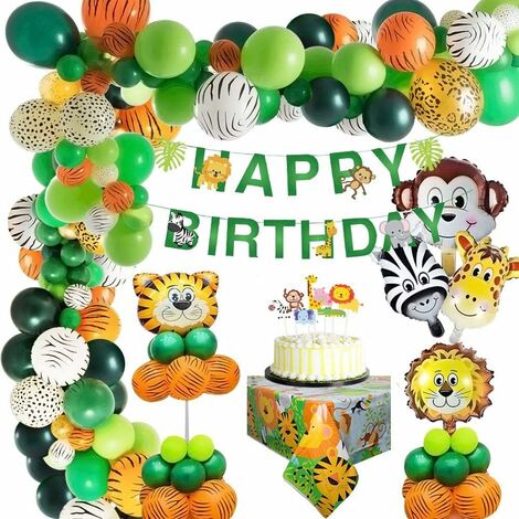 Arche Ballon A Prix Mini
