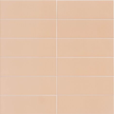 Jungle peach 10x30 (caja de 1 m2)