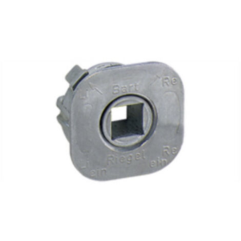 Junie ASS Vierkanteinsatz 7516  7 mm Nuss
