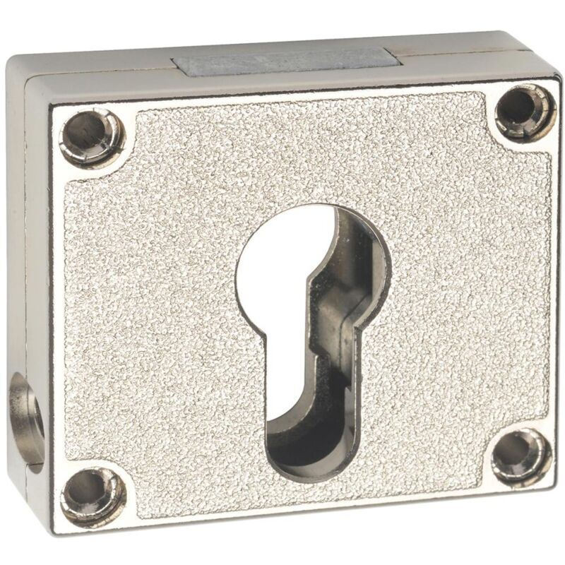 7445.25002 Riegel-Kasten schloss,25mm lad für pz
