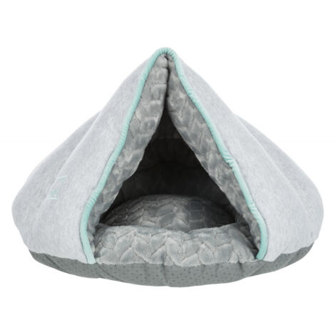 Junior igloo 45×40×30cm colore grigio