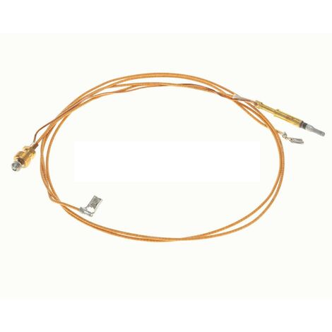 Junkers 8707202039 Thermocouple Avec Limiteur Chauffant