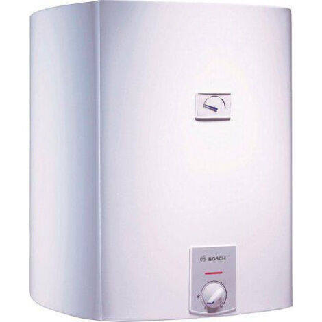 Junkers Bosch Acumulador a presión Tronic TR3500T 30 B, 29 litros, 7736504804