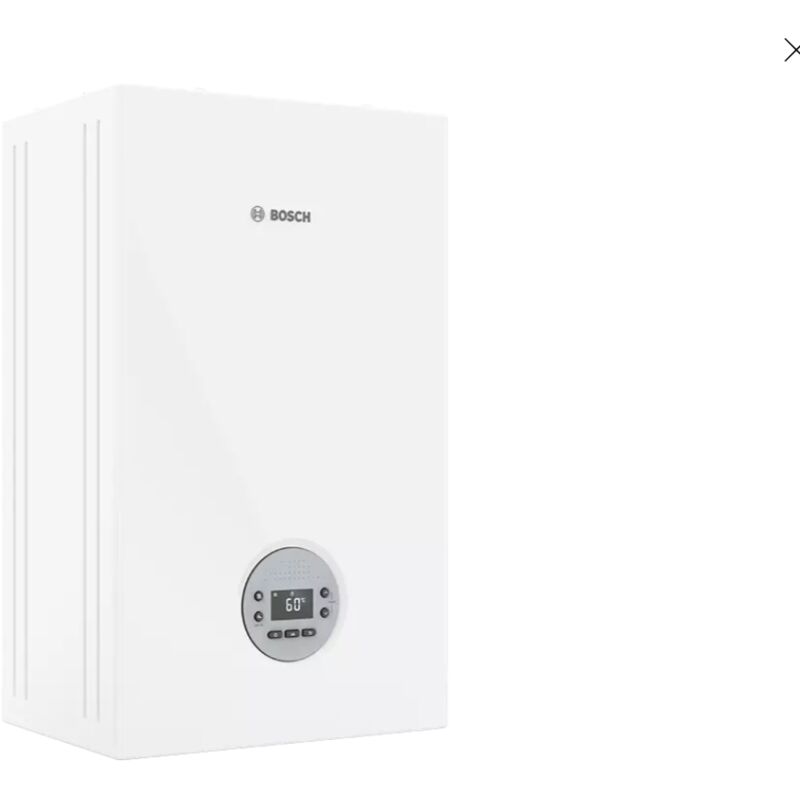 Bosch - Caldaia a condensazione Condens 1200 w 24 kW - Cod. 7716704746