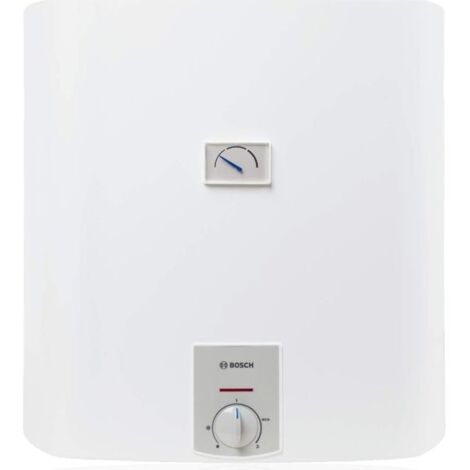 Junkers Bosch druckfester Speicher Tronic TR3500T 50 B, 49 Liter, 7736504805