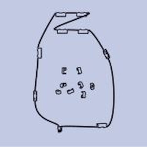 JUNKERS - BOSCH Kit antigelo 230v -20° codice prod: 7736505715