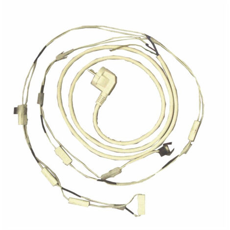 JUNKERS - BOSCH Kit antigelo 230v codice prod: 7736501845