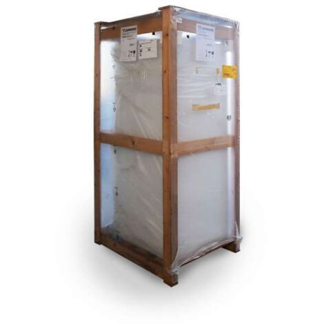 Junkers Bosch Systempufferspeicher STORACELL Typ SP400 SHU 4C, 415 l, EEK: C"-"41025580