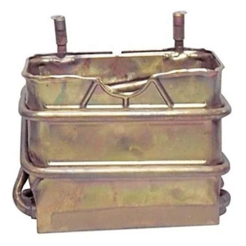 Chauffage de serpentin junkers ZW20KD 8705406204