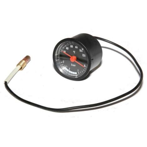 JUNKERS DRUCKDOSE KPL. passend für ZV/ZSV/ZWV20A.. 8717208023